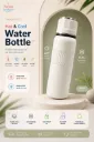 Premium Hot & Cold Insulated Bottle