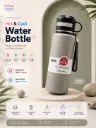 Premium Hot & Cold Insulated Bottle