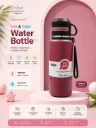 Premium Hot & Cold Insulated Bottle