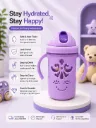 Baby Sipper Bottle – Safe, Cute & Easy to Carry
