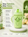 Baby Sipper Bottle – Safe, Cute & Easy to Carry