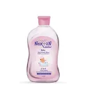 Nexton Baby Hair and Body Wash (3-in-1)