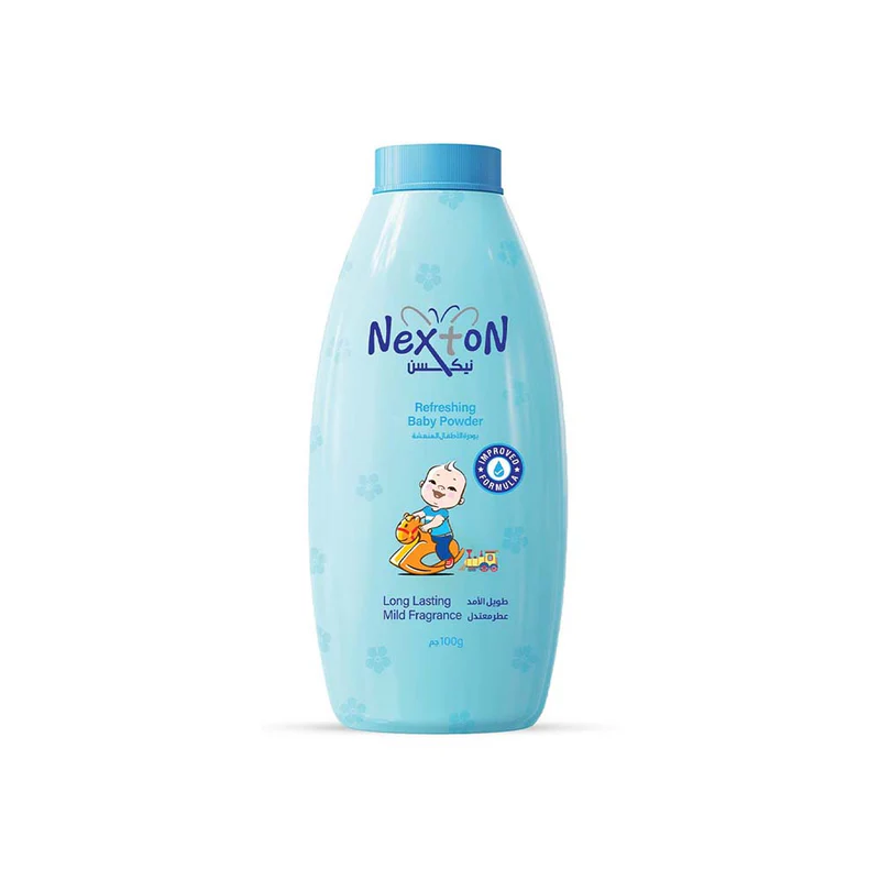 Nexton Baby Powder (Refreshing) (50mg)