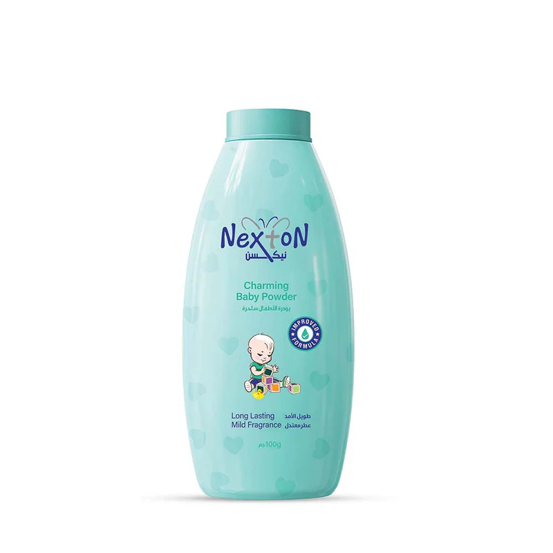 Nexton Baby Powder (Charming) (50mg)