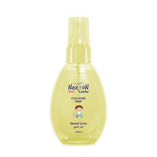 Nexton Baby Cologne (Blue)